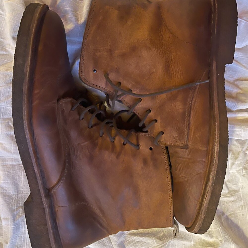 Astorflex Italian Boots - Huckberry